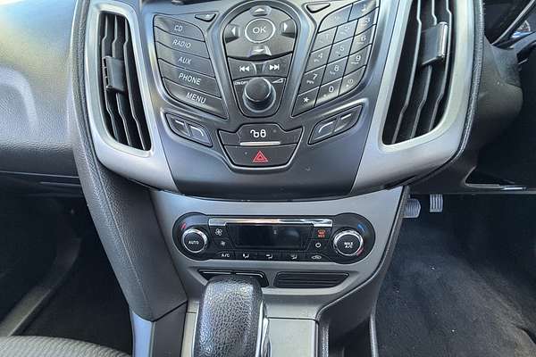 2014 Ford Focus Trend LW MKII