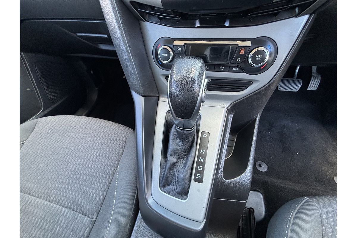 2014 Ford Focus Trend LW MKII