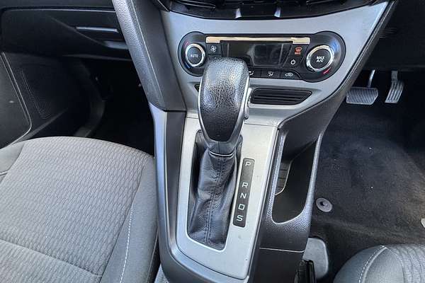 2014 Ford Focus Trend LW MKII