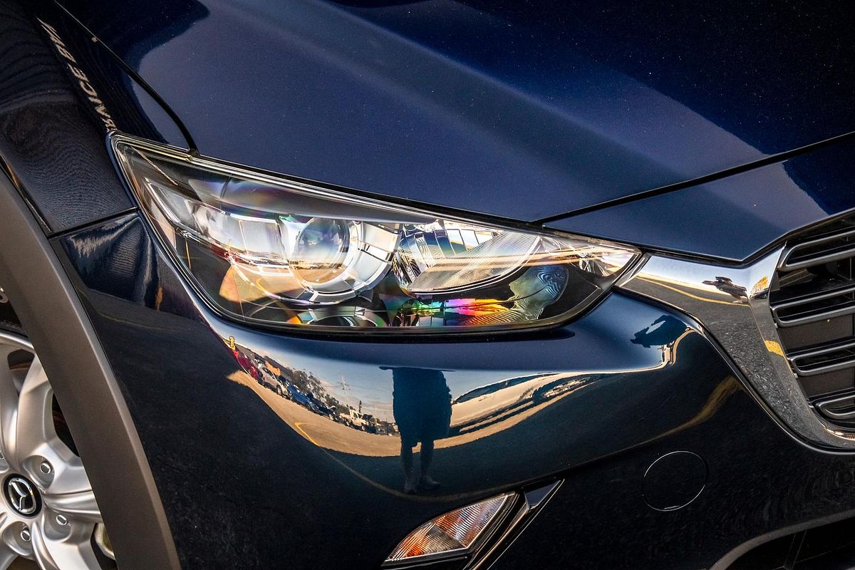 2021 Mazda CX-3 Maxx Sport DK