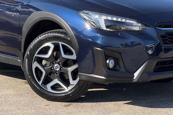 2017 Subaru XV 2.0i-S G5X