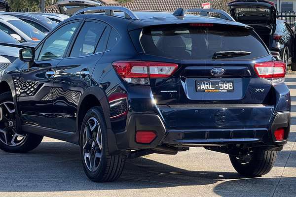 2017 Subaru XV 2.0i-S G5X