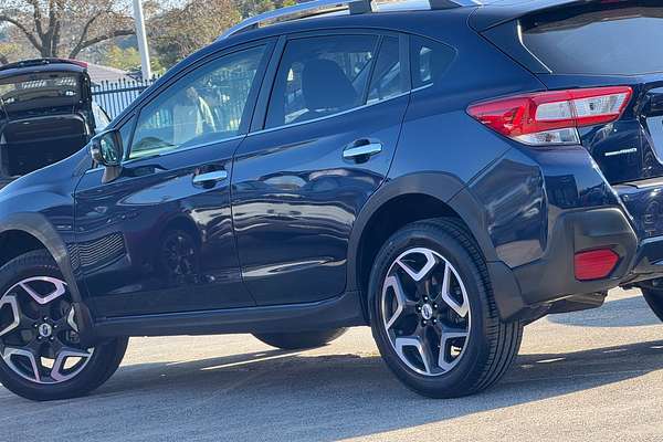 2017 Subaru XV 2.0i-S G5X
