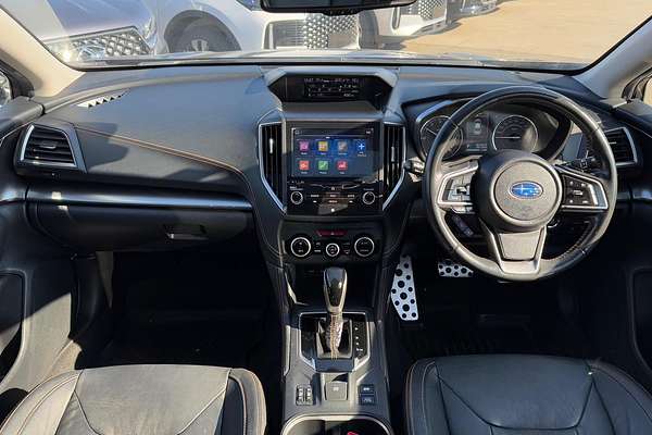 2017 Subaru XV 2.0i-S G5X