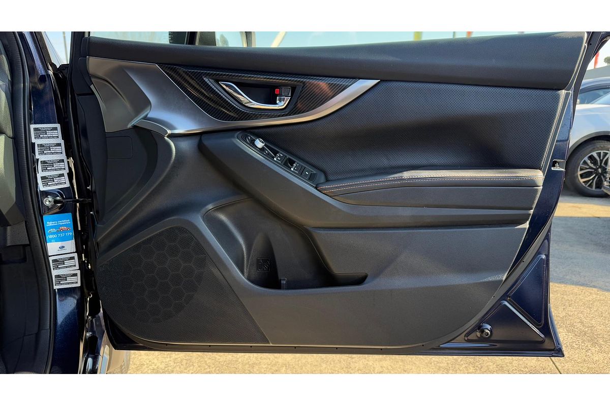 2017 Subaru XV 2.0i-S G5X