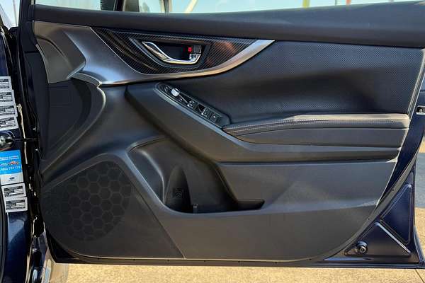 2017 Subaru XV 2.0i-S G5X