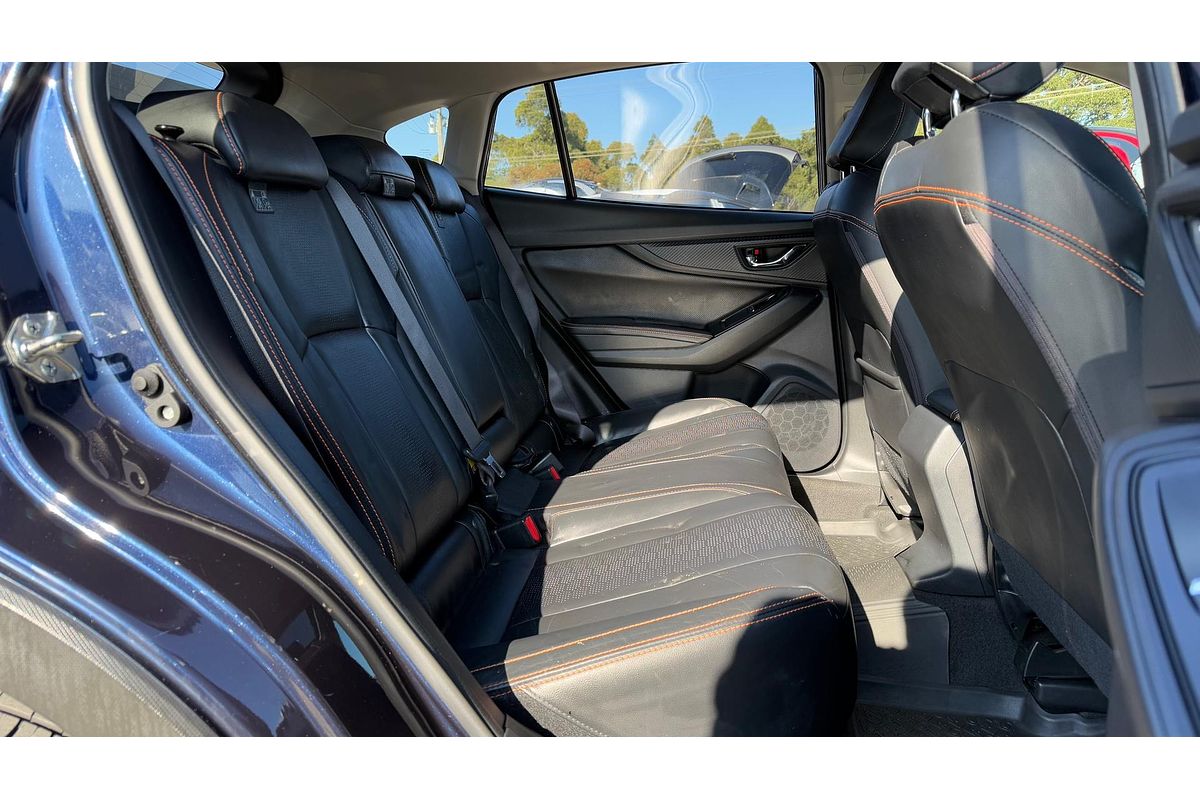 2017 Subaru XV 2.0i-S G5X