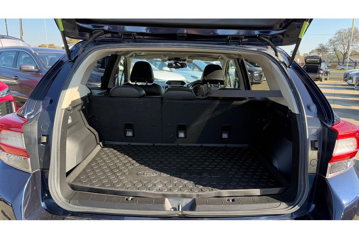 2017 Subaru XV 2.0i-S G5X