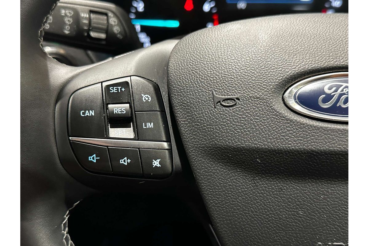 2021 Ford Puma  JK