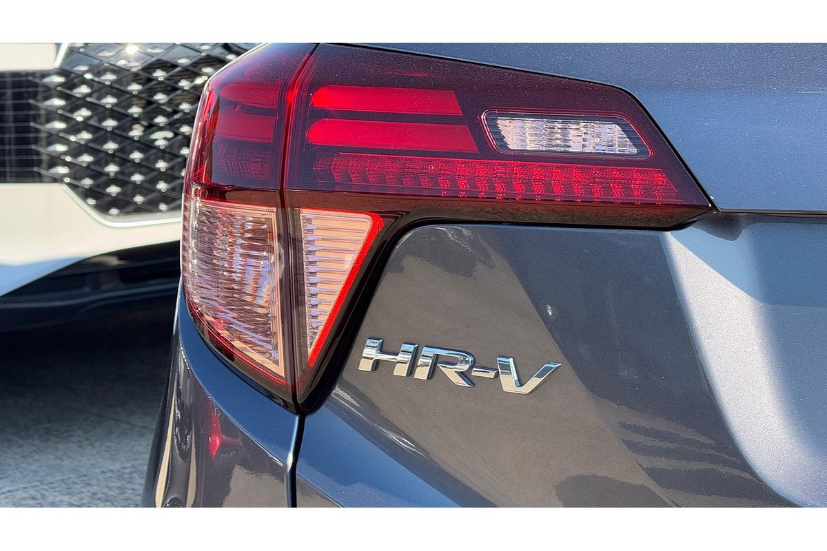 2018 Honda HR-V VTi-S