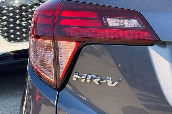 2018 Honda HR-V VTi-S