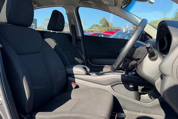 2018 Honda HR-V VTi-S