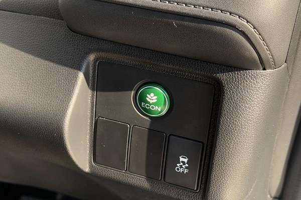 2018 Honda HR-V VTi-S