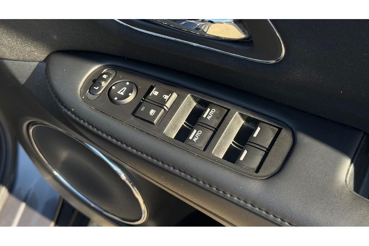 2018 Honda HR-V VTi-S
