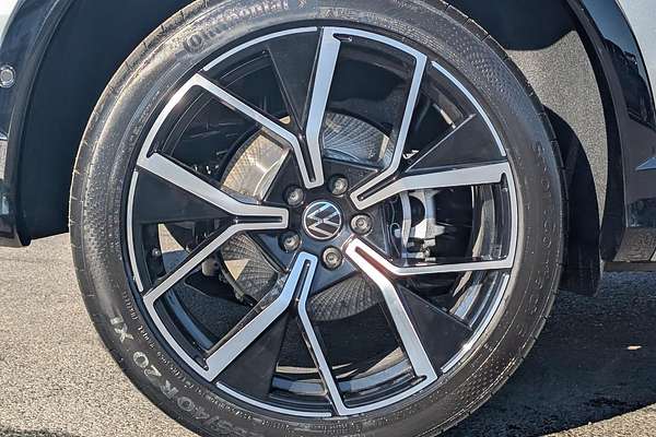 2025 Volkswagen Tiguan 195TSI R-Line CT