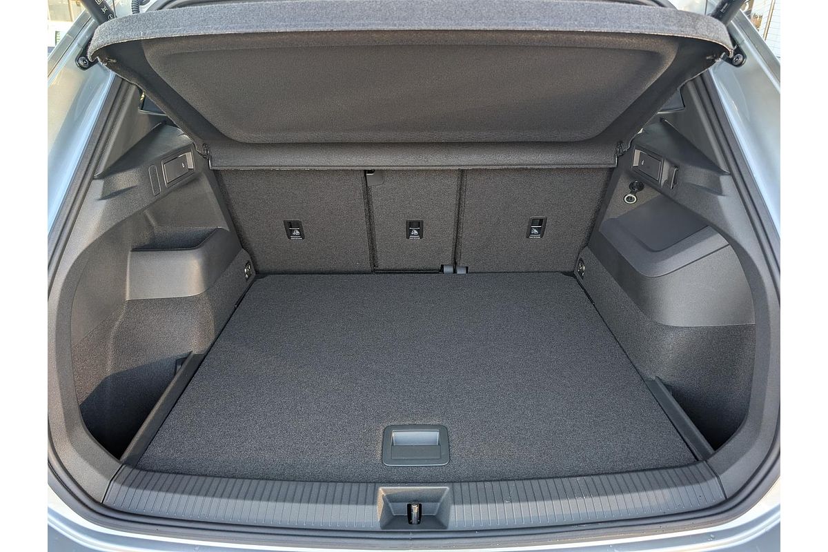 2025 Volkswagen Tiguan 195TSI R-Line CT
