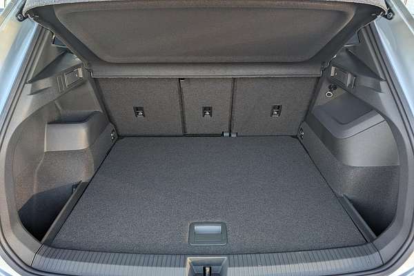 2025 Volkswagen Tiguan 195TSI R-Line CT