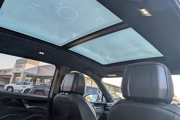 2025 Volkswagen Tiguan 195TSI R-Line CT