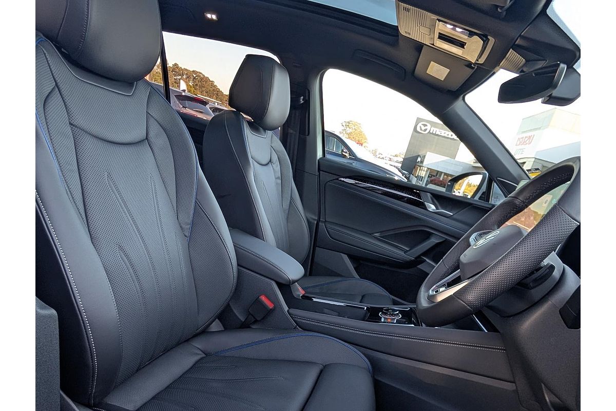 2025 Volkswagen Tiguan 195TSI R-Line CT