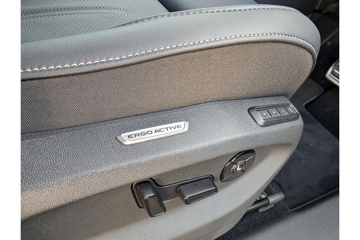 2025 Volkswagen Tiguan 195TSI R-Line CT