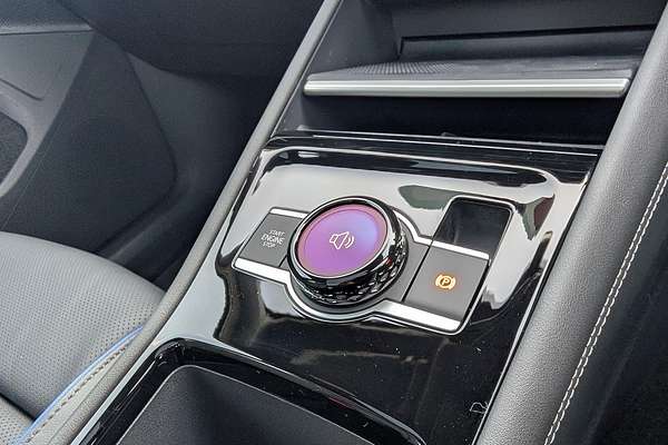 2025 Volkswagen Tiguan 195TSI R-Line CT