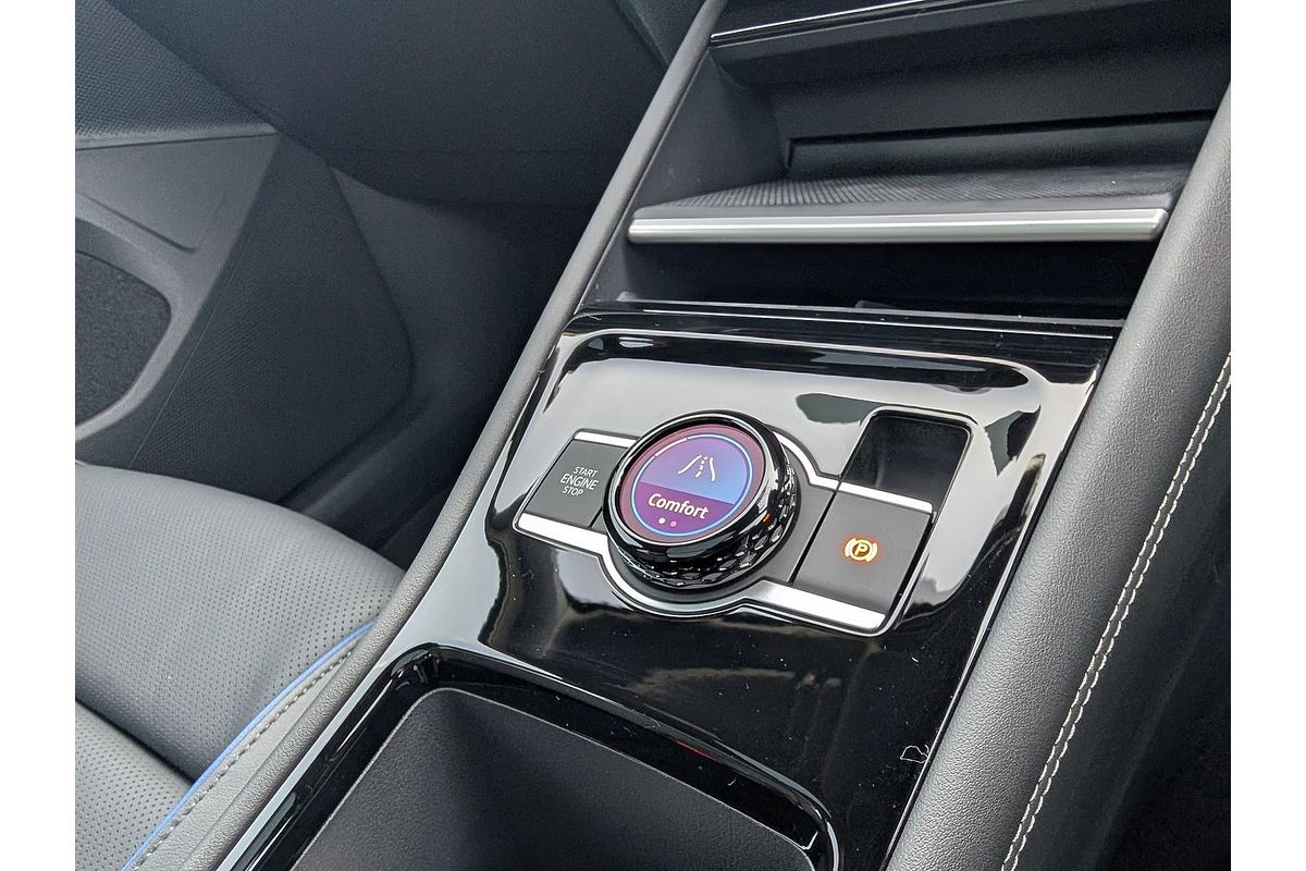 2025 Volkswagen Tiguan 195TSI R-Line CT