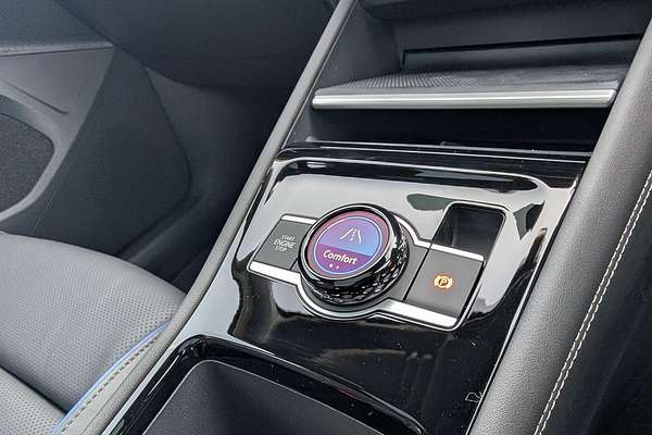 2025 Volkswagen Tiguan 195TSI R-Line CT
