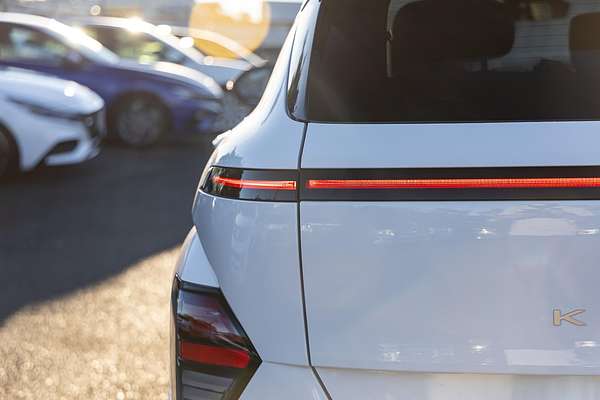 2024 Hyundai Kona N Line SX2.V2