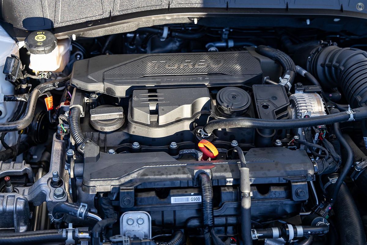 2024 Hyundai Kona N Line SX2.V2