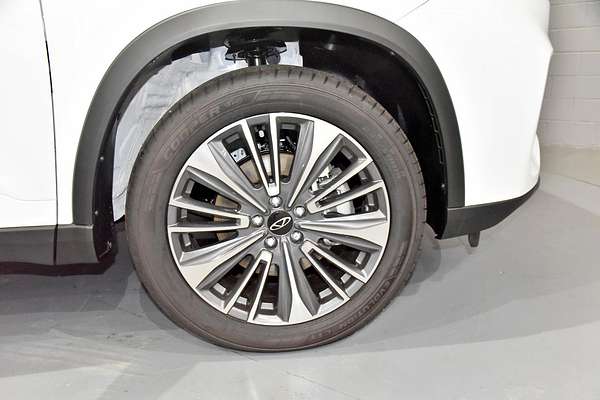 2024 Chery Tiggo 8 Pro Max Ultimate AWD