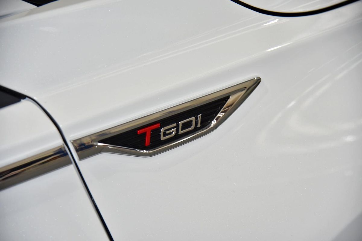 2024 Chery Tiggo 8 Pro Max Ultimate AWD
