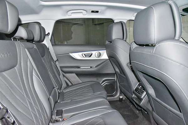 2024 Chery Tiggo 8 Pro Max Ultimate AWD