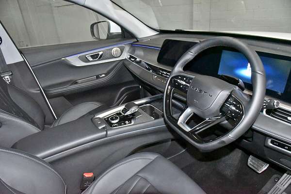 2024 Chery Tiggo 8 Pro Max Ultimate AWD