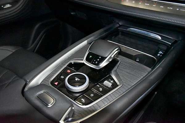 2024 Chery Tiggo 8 Pro Max Ultimate AWD