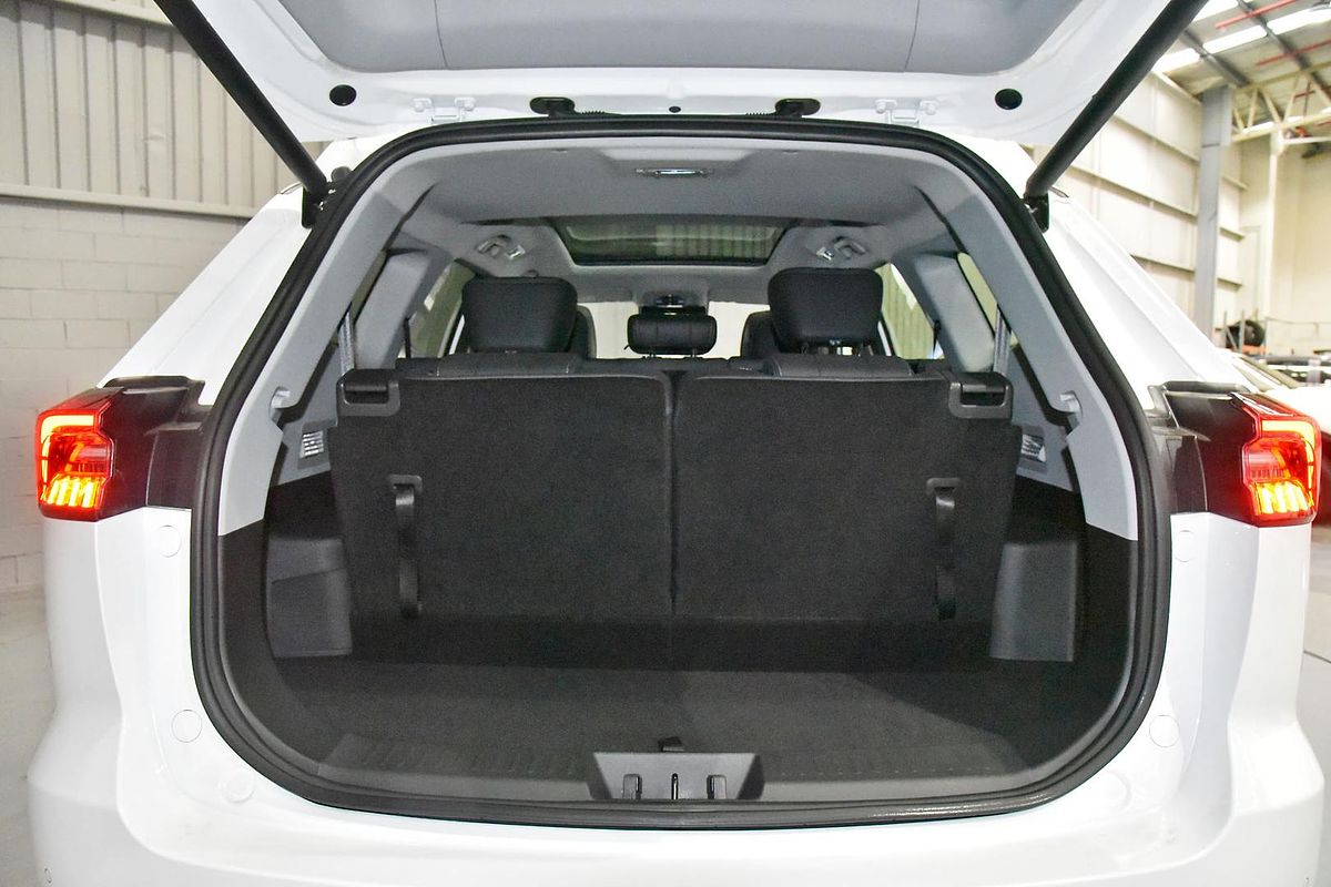 2024 Chery Tiggo 8 Pro Max Ultimate AWD