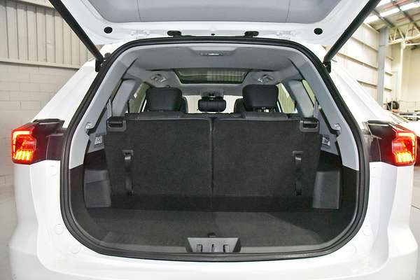 2024 Chery Tiggo 8 Pro Max Ultimate AWD