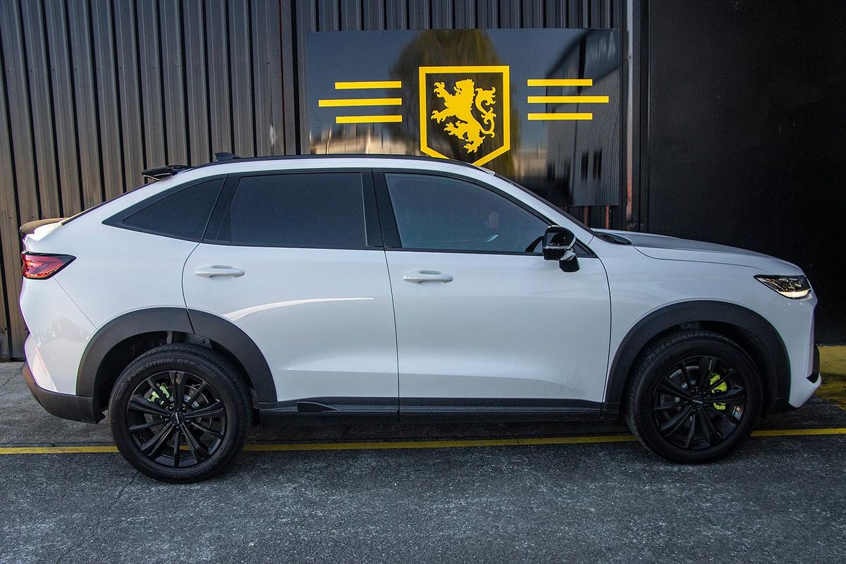 2022 GWM Haval H6GT Lux B03