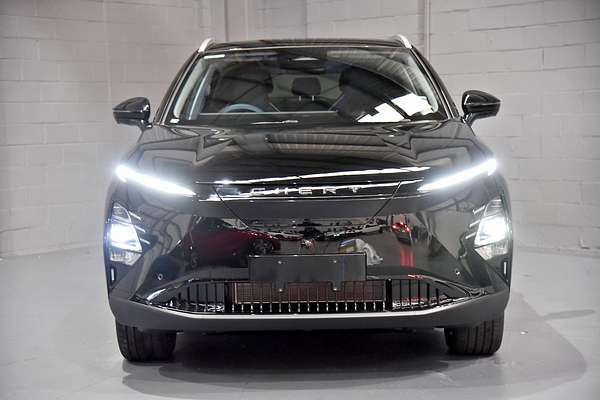 2025 Chery E5 Ultimate