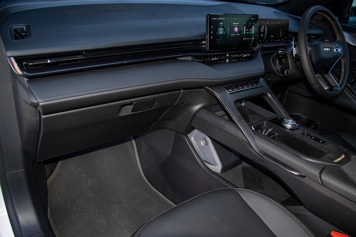2022 GWM Haval H6GT Lux B03