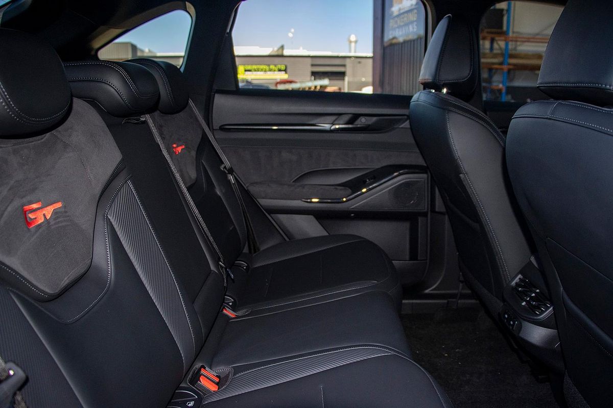 2022 GWM Haval H6GT Lux B03