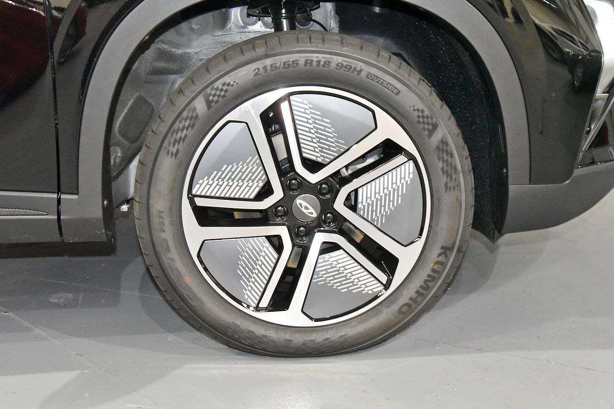 2025 Chery E5 Ultimate