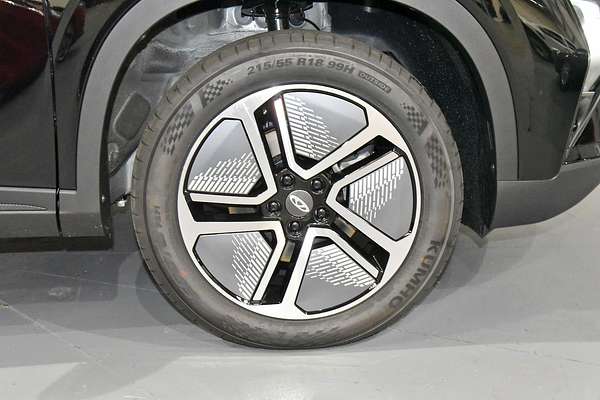 2025 Chery E5 Ultimate