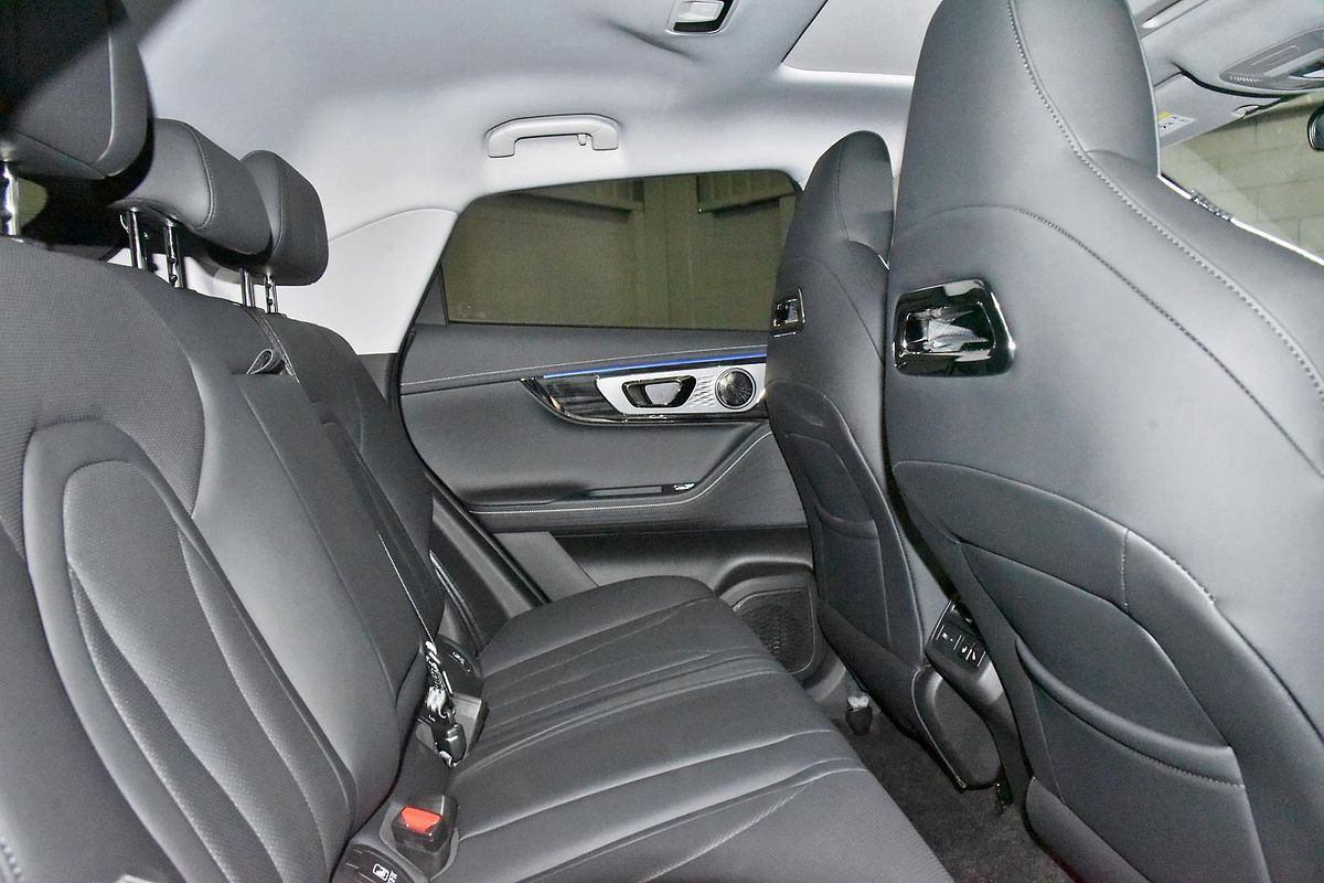 2025 Chery E5 Ultimate