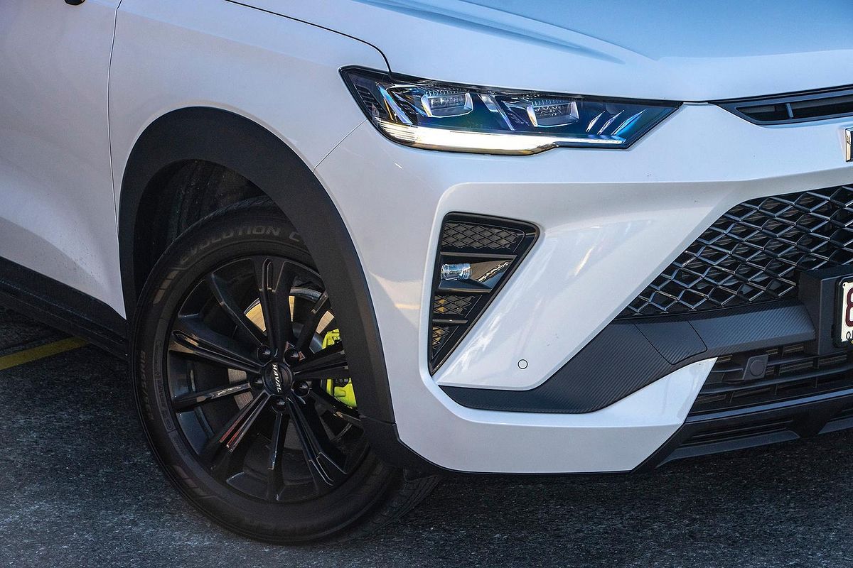 2022 GWM Haval H6GT Lux B03
