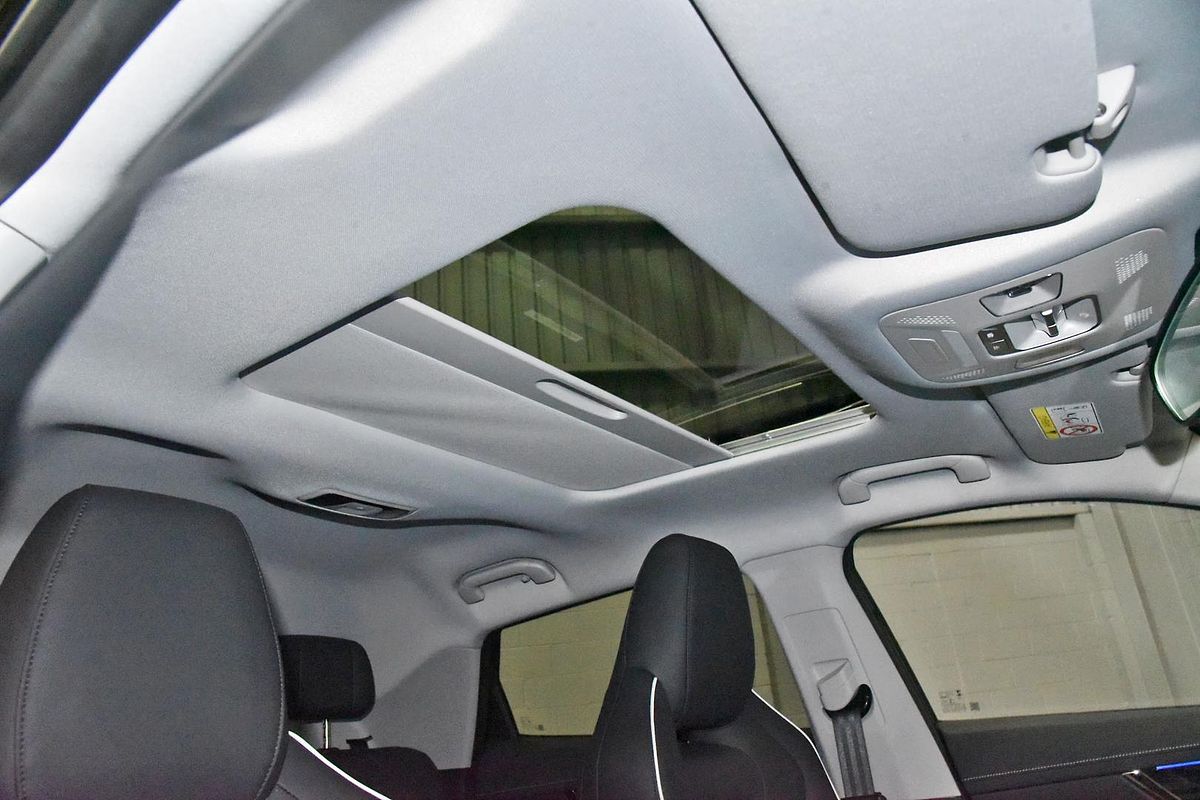 2025 Chery E5 Ultimate