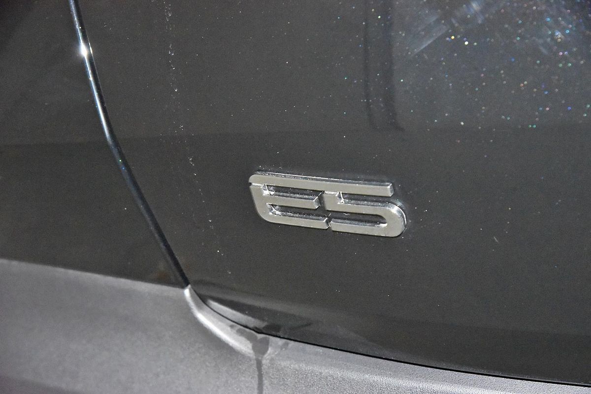 2025 Chery E5 Ultimate