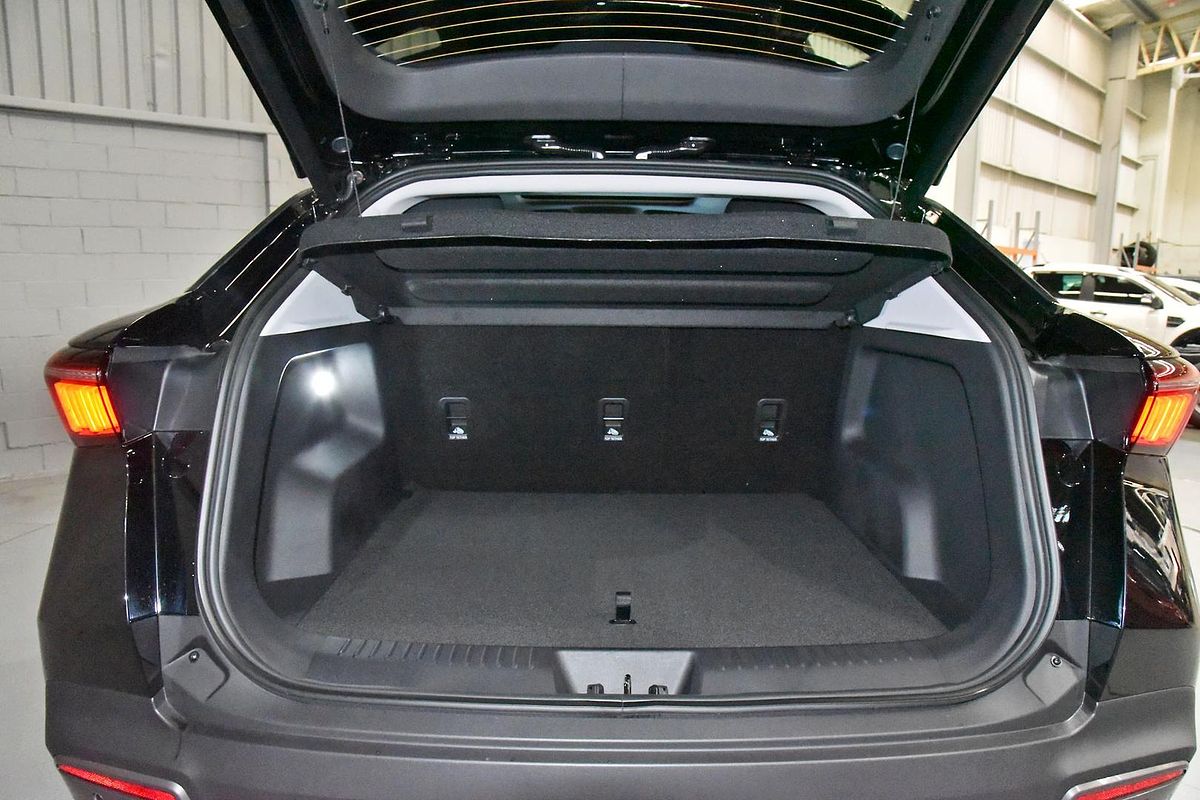 2025 Chery E5 Ultimate