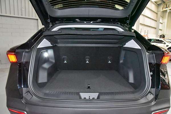 2025 Chery E5 Ultimate
