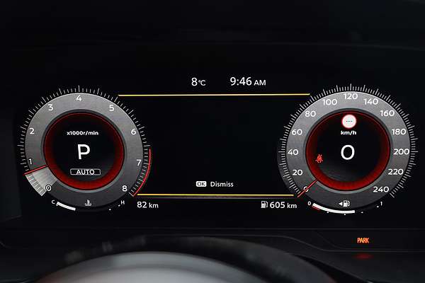 2023 Nissan Pathfinder Ti-L R53