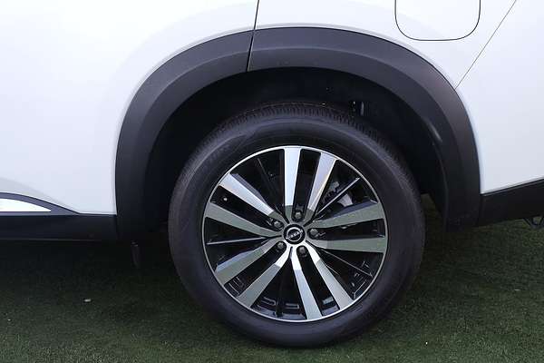 2023 Nissan Pathfinder Ti-L R53